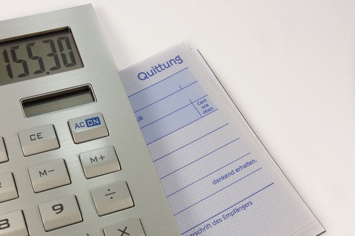 E-Rechnung und E-Mail-Archivierung: XRechnung, ZUGFeRD und die GoBD