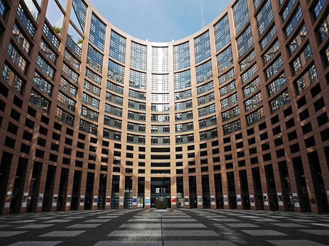 The Digital Omnibus: How EU Regulatory Simplification Affects Email Compliance