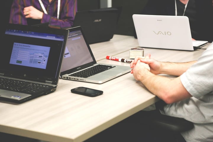 Email Archiving for SMEs: A Practical Getting-Started Guide